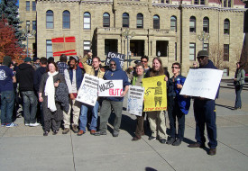 The Good White People: A Quick Tip on Countering Interpersonal Racism Anti-racist Whites