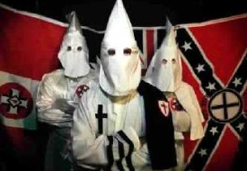 Why Don’t We Racially Profile Whites? 0050_ku_klux_klan_03