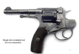 The Case for Gun Control GUN_CONTROL