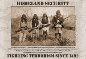 Not Vanquished Homeland_Security