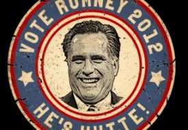 Why I Voted for Barack Obama and Will Again romney-1