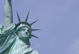 Not a Nation of Immigrants statue-of-liberty