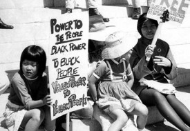 The Problem with White Pride Oakland, 1969