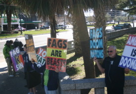 Guns and God: The Right Wing, Marriage, and What Lies Ahead