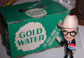 More on the Accidental Racism of Brad Paisley goldwater