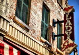 Why Paula Deen Matters The Lady and Sons Restaurant