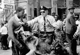 Why Are White People So Touchy About Being Called Racist?