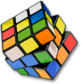Where I Come From cube
