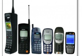 Racism is Like Cell Phones old-cell-phone-models-488x400