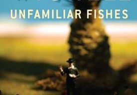 Book Review: Unfamiliar Fishes unfamiliar fishes cover