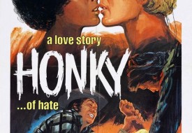 The Origins of the Term “Honky” honky