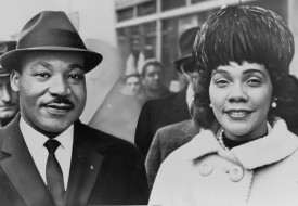 My Debt to Dr. King martinandcoretta1964-thumb-640xauto-10007