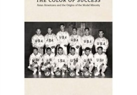 The Origins of the Asian American Model Minority Myth color of success