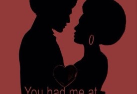 On Love, Friendship, and (LOL Reverse) Racism youhadmeatsys