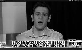 Why I’ll Always Apologize for My Privilege tal