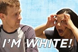 What “Racial Equity” Does and Doesn’t Mean I'm white