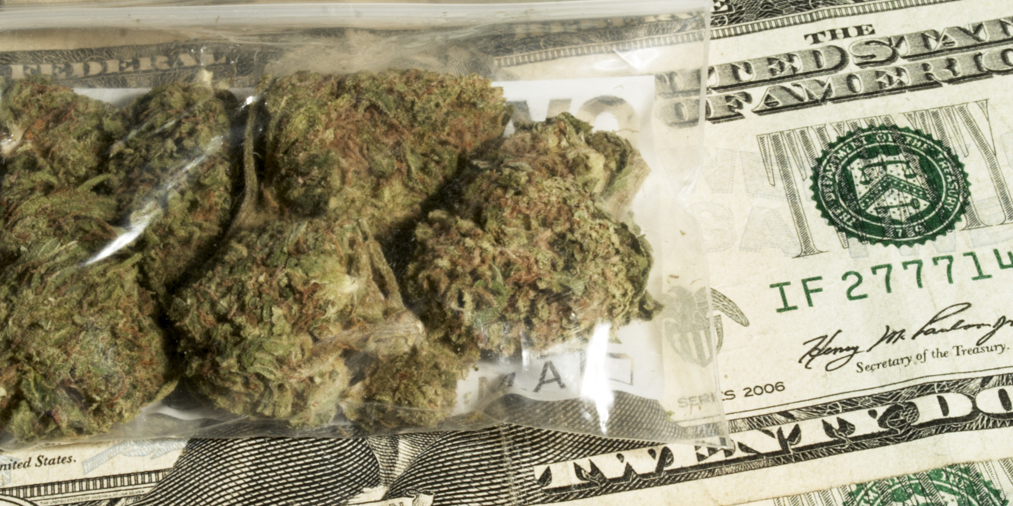 Why I Support Marijuana Legalization, But Not as a Strategy for Winning Racial Justice marijuana-bag-money
