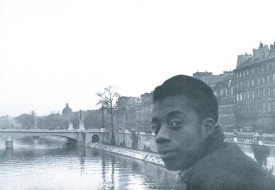 Book Review: Giovanni’s Room baldwin pic