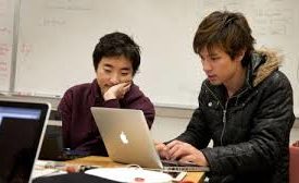 The Bamboo Ceiling in the Tech Sector Is a Story About Race www.mercurynews.com