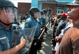 The Language of Anti-Racism ferguson1