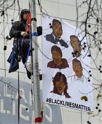 Practicing #Asians4BlackLives Solidarity: 5 Lessons from #shutdownOPD opd protest