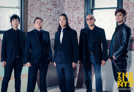The Slants’ Battle Over Their Name Wages On 2015-Poster 18x12 preview