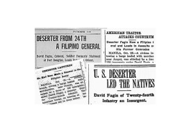 Register for Asian American Studies, NOW. Fagin
