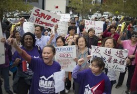 Today’s API movement: confronting racism, capitalism, and war Marvin Joseph The Washington Post