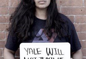 What Asian Americans Are Bringing to Campus Movements for Racial Justice YAATF
