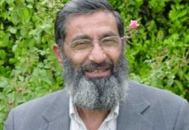The Death of Islamophobia: The Rise of Islamo-Racism Abdul Jamil Kamawal