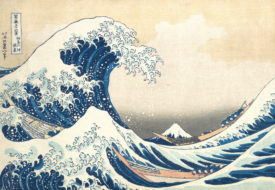 The Next Wave: Getting Ready For Trump’s America JP1847